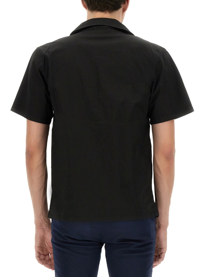 Department 5 Camicie - Black | 1d3c01afb7fff7b0e54e45ff0cc88d058e3e986a