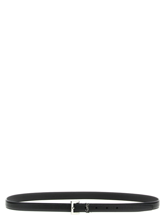 Cassandre Cinture Nero