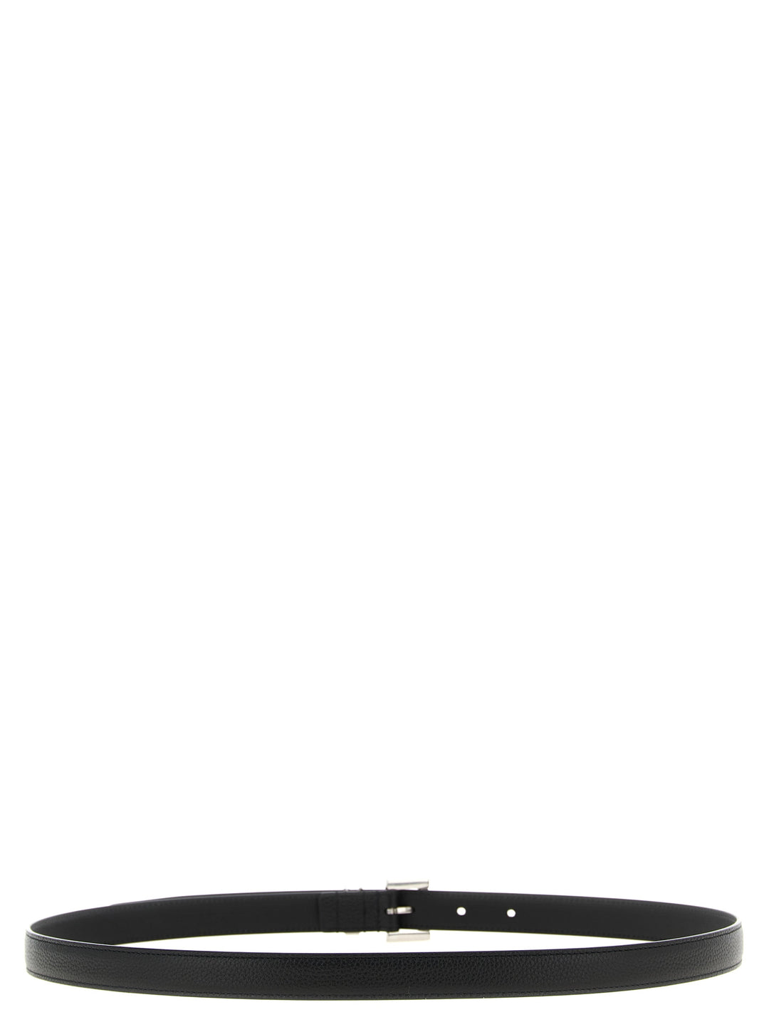 Saint Laurent Tiny Cassandre Cinture - Nero | c37bc855beffa10799879ee165707bb7447203df