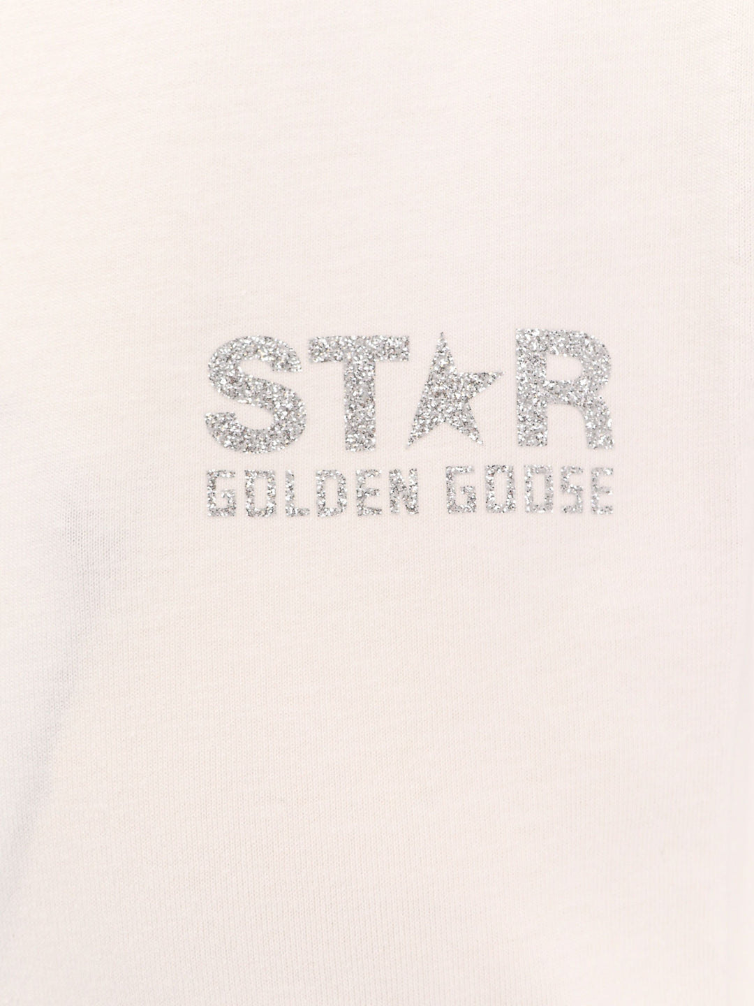 Golden Goose T-shirts and Polos - Light and natural | 5241ac0243570177a30e0199d84724be4704380d
