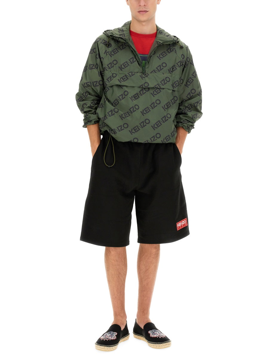 Kenzo Giacche - Marrone | Wanan Luxury