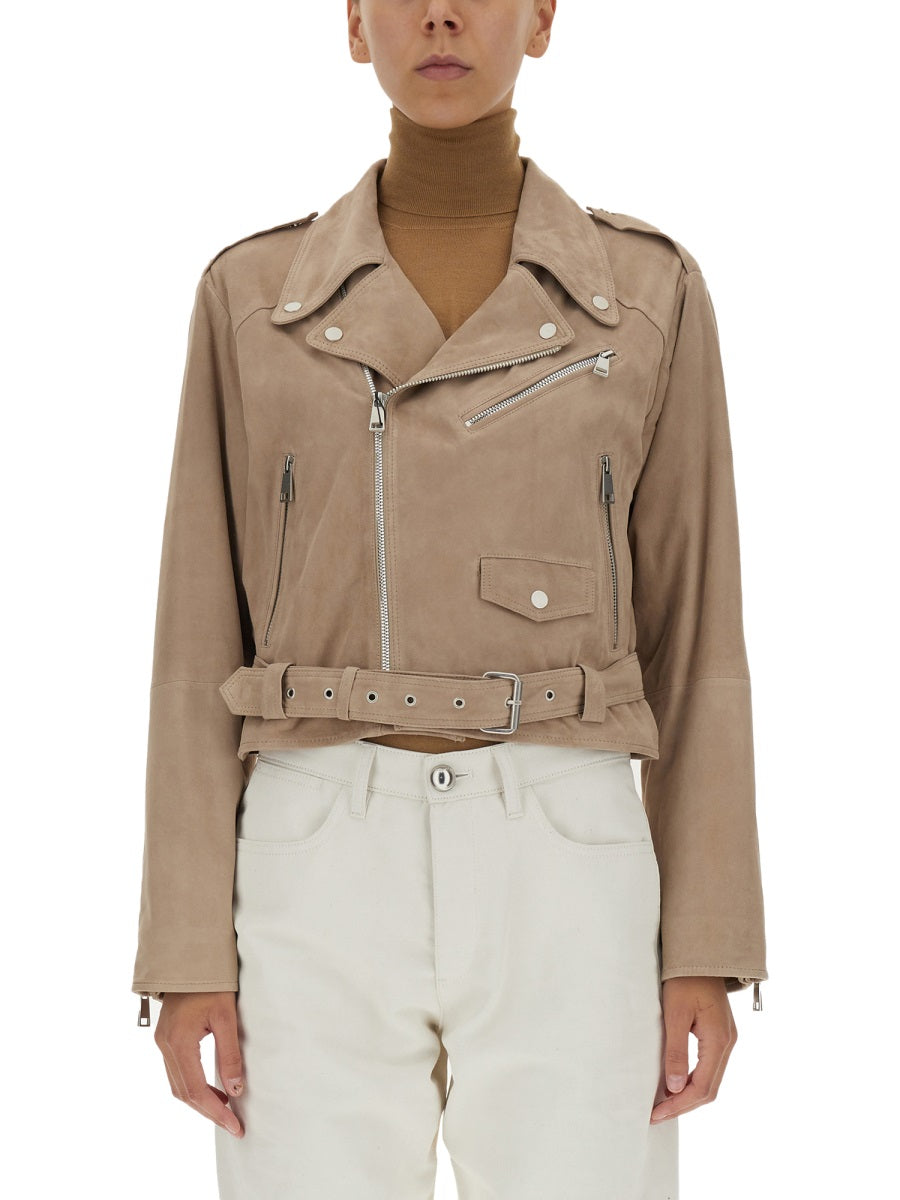 Arma Studio Giacche - Beige | b190415b3854d1d33521d97d138c3f829d2d1ede