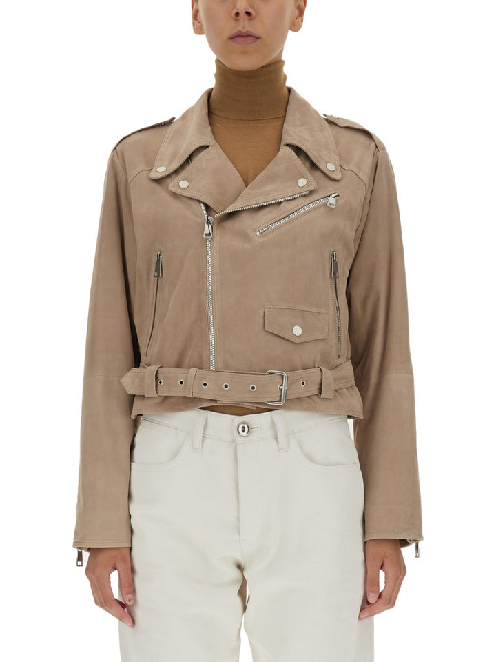 Arma Studio Giacche - Beige | b190415b3854d1d33521d97d138c3f829d2d1ede
