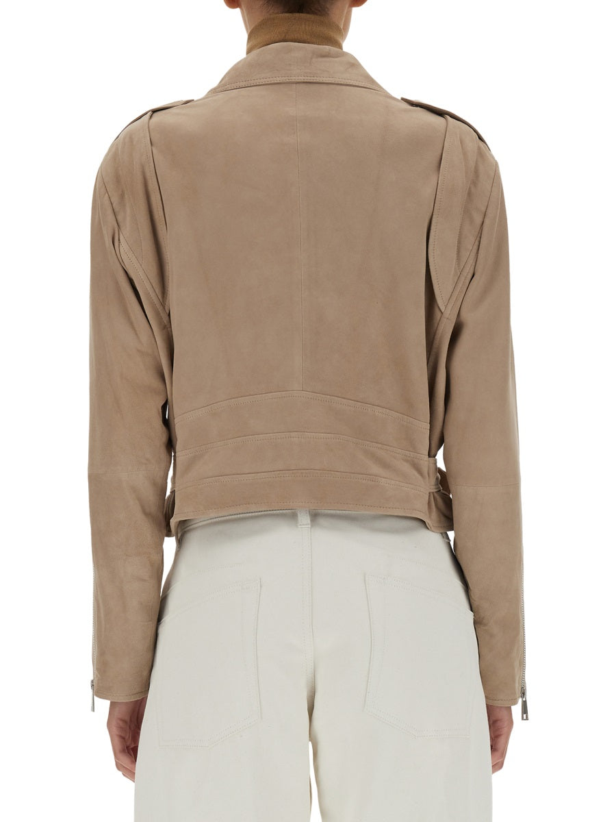 Arma Studio Giacche - Beige | 021383c71800c439b7230fa611991f50d77c58eb