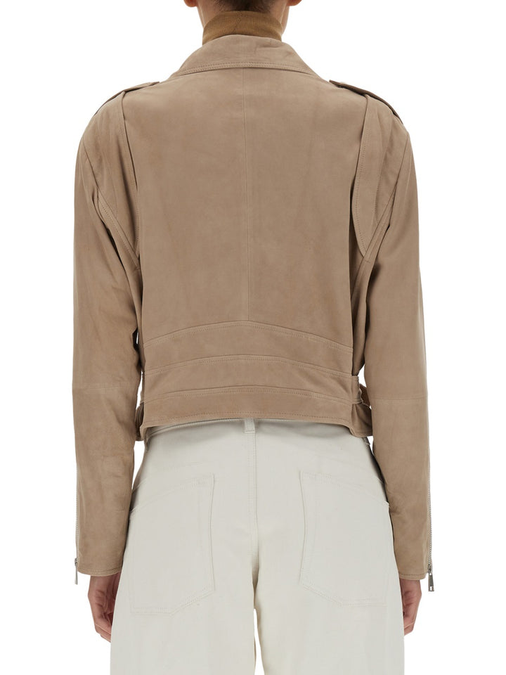 Arma Studio Giacche - Beige | 021383c71800c439b7230fa611991f50d77c58eb