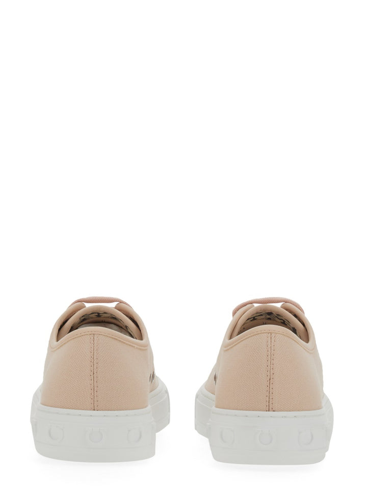 Ferragamo Sneakers - Rosa | Wanan Luxury
