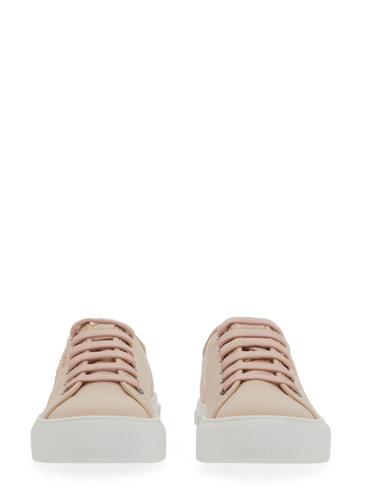 Ferragamo Sneakers - Rosa | Wanan Luxury