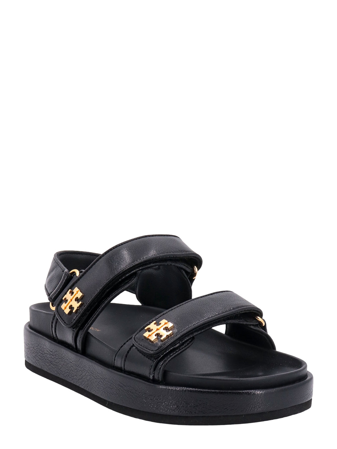Tory Burch Sandals - Dark | 77ca31caa22933df1e390054056797d8cffc22e5