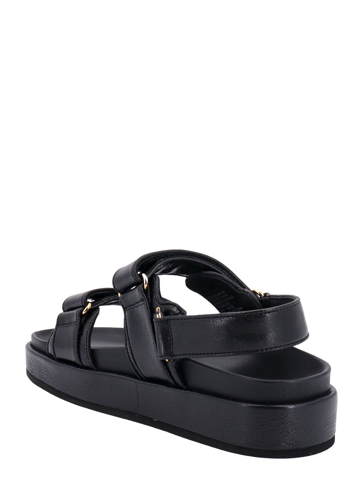 Tory Burch Sandals - Dark | e675ccf67a2523d95cc7b0011522c3f71dfc232c