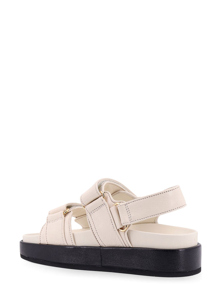 Tory Burch Sandals - Light | c7bf1a736093b9b76daf34e11f15fe6f95802c77