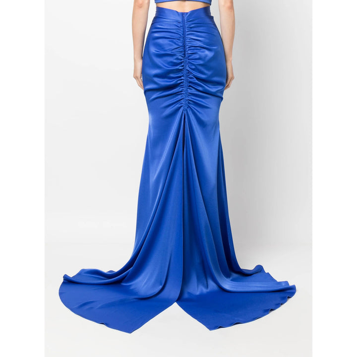 Alex Perry Gonne - Blu | 33b24cc463b34e47685d291fdf20d58bb3fe2bbc