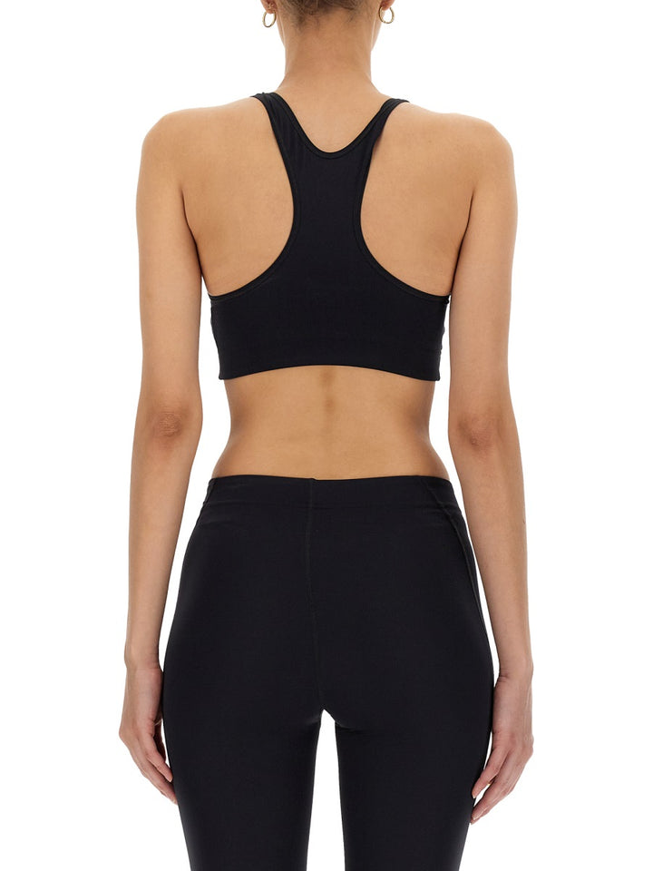 Jil Sander Top - Black | 2a3fd644698f9c124a4d9395fc41463bf0352208