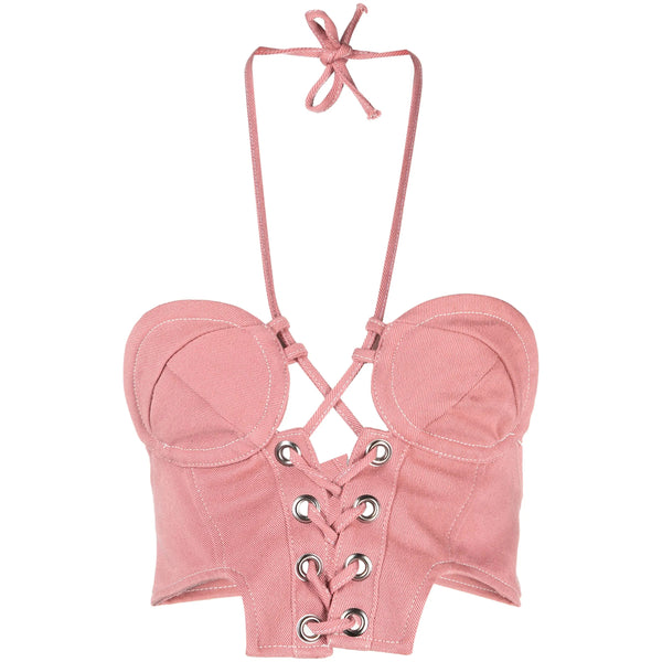Top Rosa