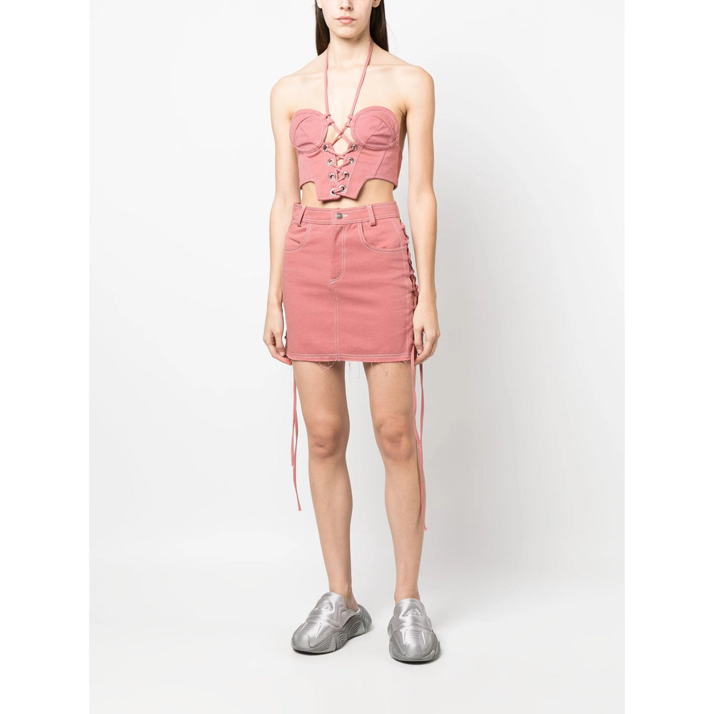 Julfer Top - Rosa | ecf9a285141a973686b01567792e8c2dc597a187