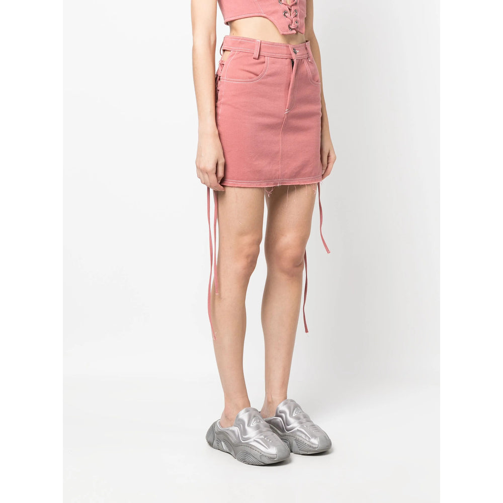 Julfer Gonne - Rosa | 59259ee13bf922b55267b9f414c94c48f04ac0be