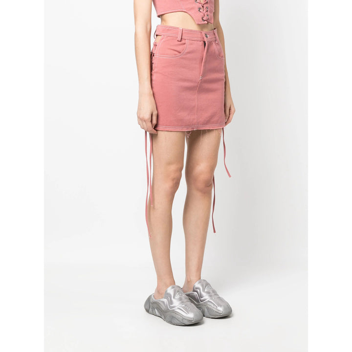 Julfer Gonne - Rosa | 59259ee13bf922b55267b9f414c94c48f04ac0be