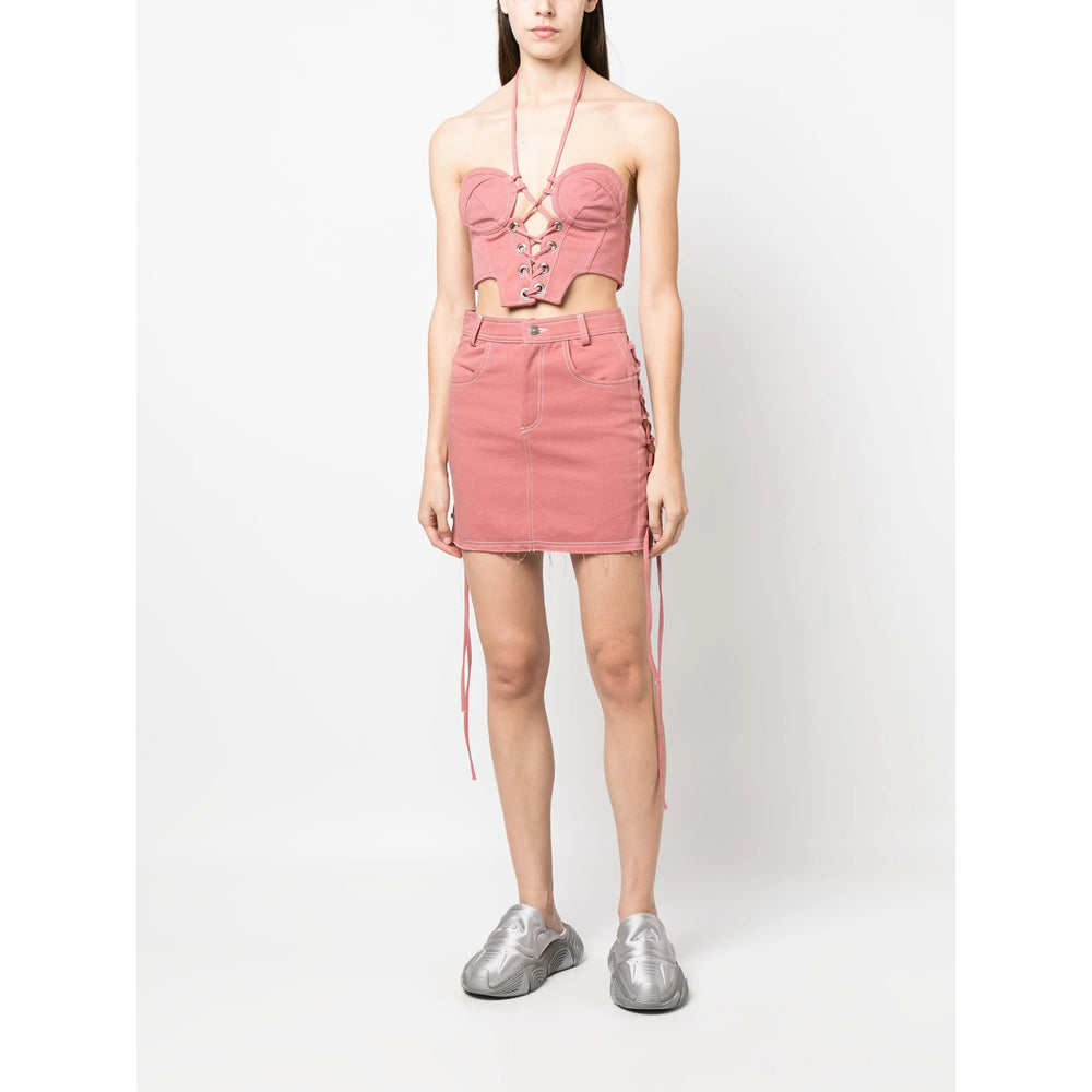 Julfer Gonne - Rosa | 516f416acf34c13f218a87bf17776cca2d8d6de9