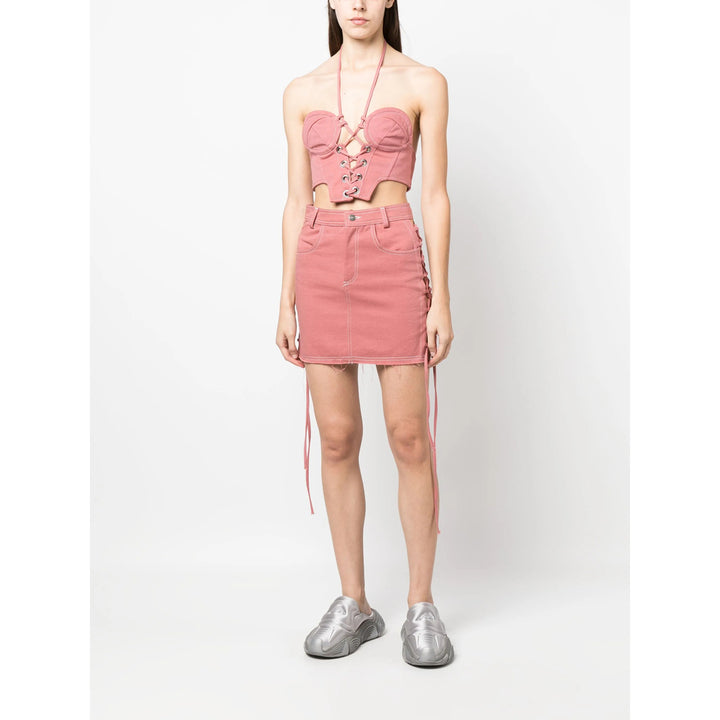 Julfer Gonne - Rosa | 516f416acf34c13f218a87bf17776cca2d8d6de9