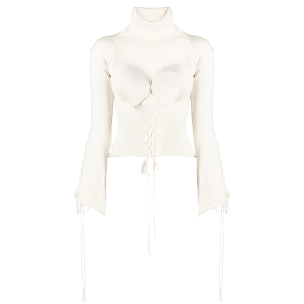 Maglioni Bianco