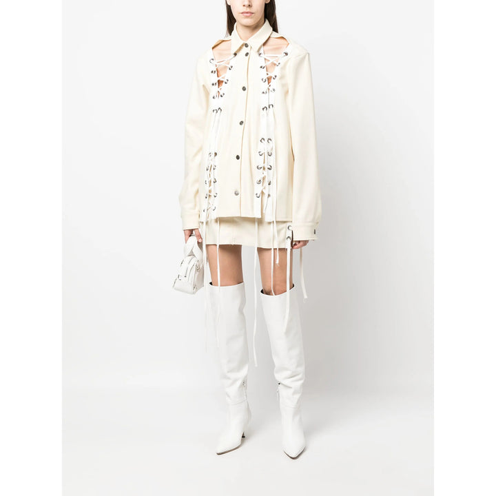 Julfer Outerwears - Neutro | fa88f803ac0b0c935ff62694b294ff0d49e7779d