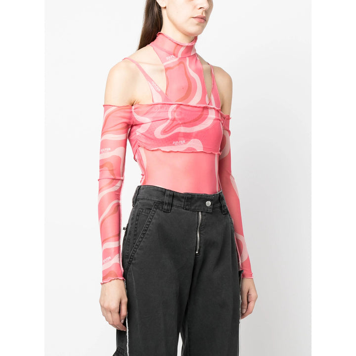 Julfer Bodysuits - Rosa, Neutro | dab1ec0fb763e15fb08c872936d9086f0cff0fb7