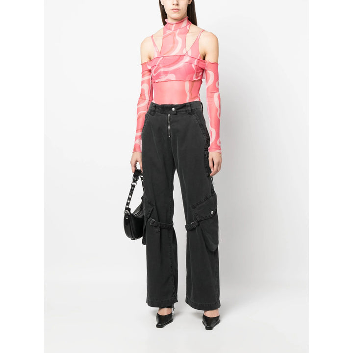 Julfer Bodysuits - Rosa, Neutro | b57d74d9341bbc6309defdf8a1b37f83380d7d85