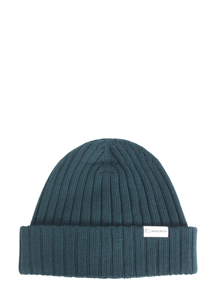 Woolrich Cappelli - Verde | Wanan Luxury