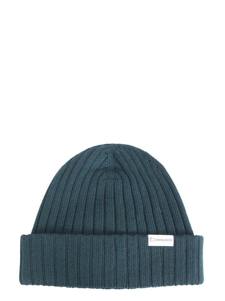Woolrich Cappelli - Verde | Wanan Luxury