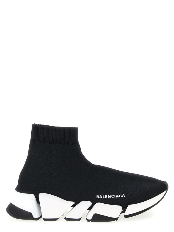 Speed 2.0 Sneakers Black