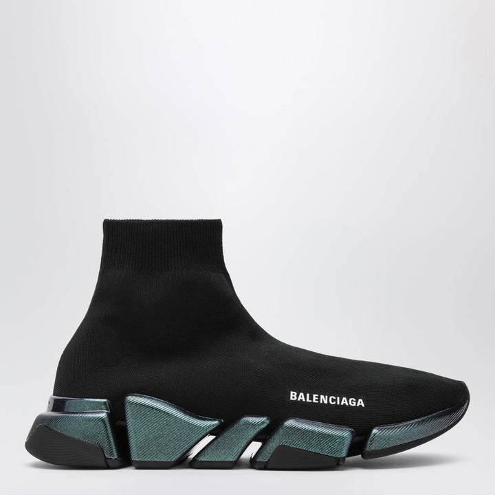 Balenciaga Scarpe - Nero | c697e9ec0c5a361b33c4921bbc2458f0ba408937
