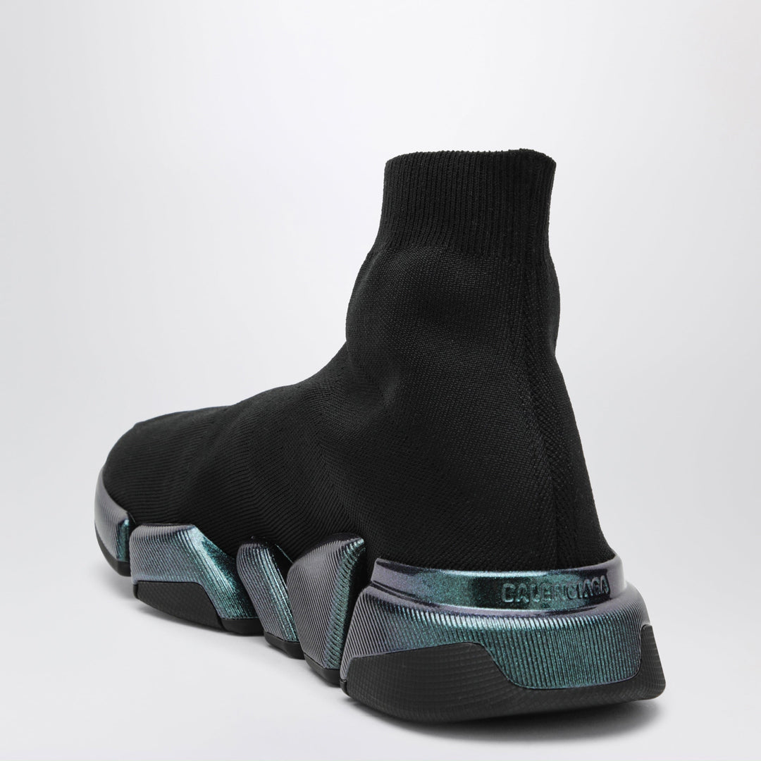 Balenciaga Scarpe - Nero | 74d2d7c43117b21d2ad24d6ae163abc3e8d5d447
