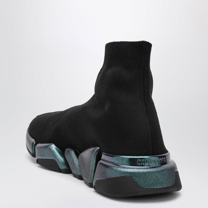 Balenciaga Scarpe - Nero | 74d2d7c43117b21d2ad24d6ae163abc3e8d5d447