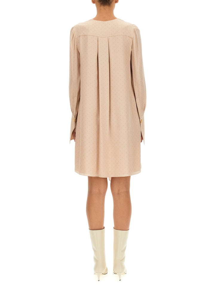 Fendi Abiti - Ivory | 15f3d4cc0ba4091846cf4e2ef36308ea3f0a7ee4