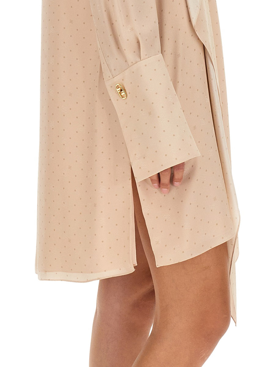 Fendi Abiti - Ivory | 2d276daf43ab715ce94fd4b2fa2fdb848586e0c2