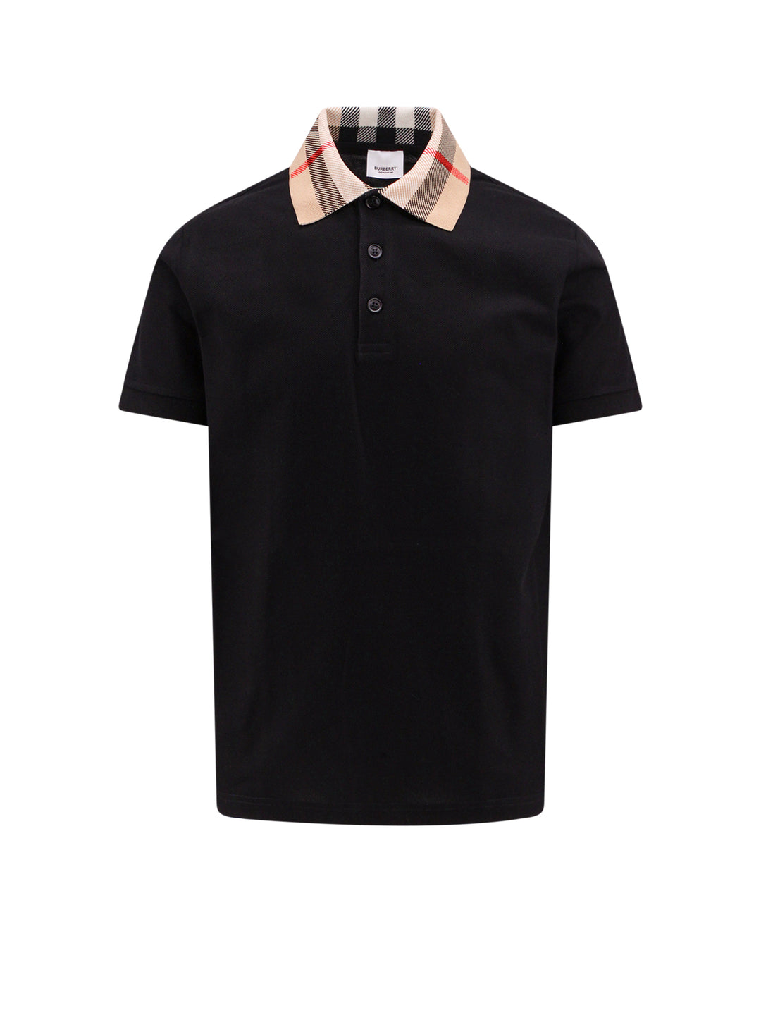 Burberry T-shirts and Polos - Blacks and greys | 3dd910e2ca04c76e4e89c133557421a584cc2b9a