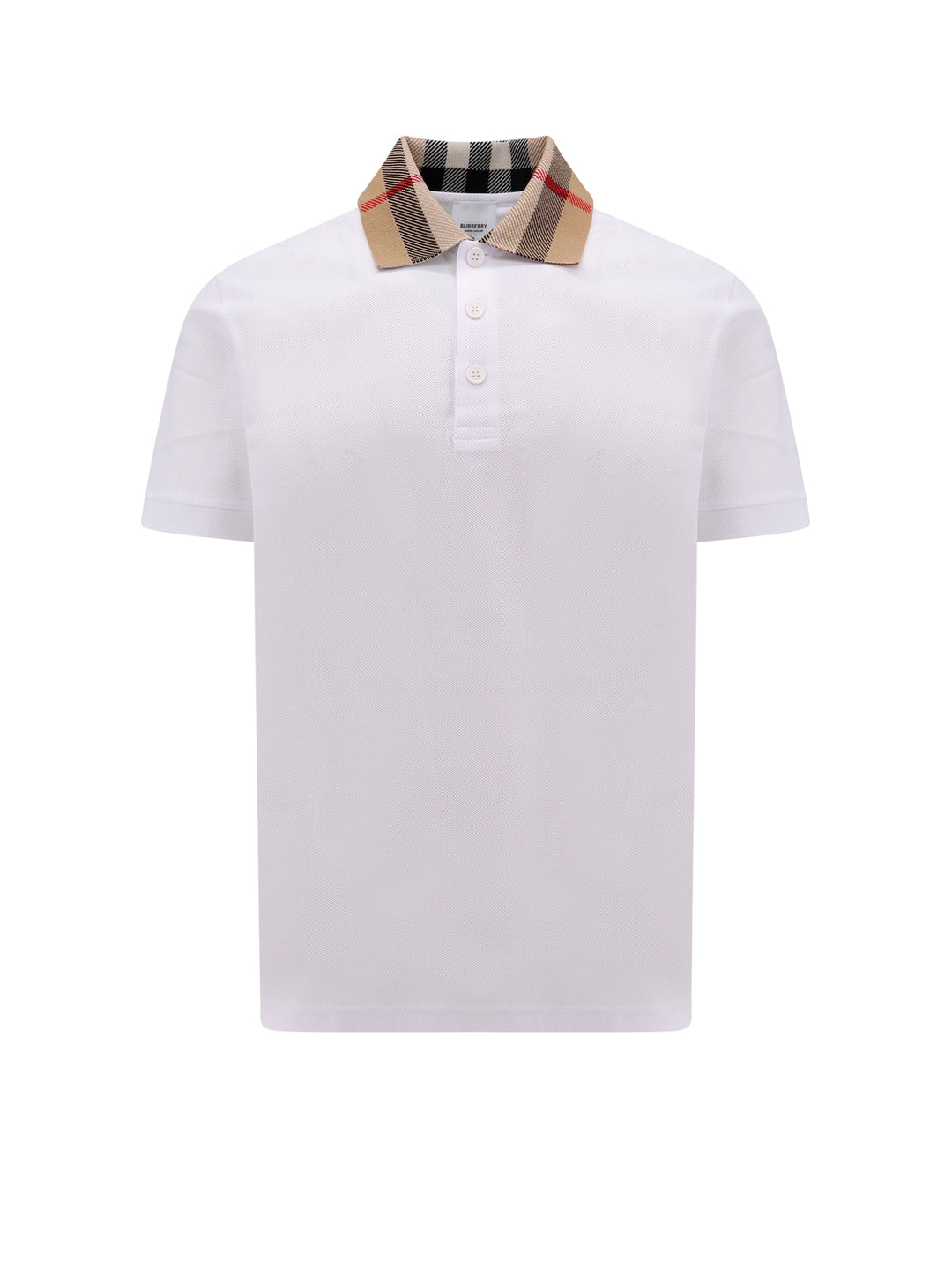 Burberry T-shirts and Polos - Light and natural | fbf4811503662516868be78dbdfb917eacc08eae
