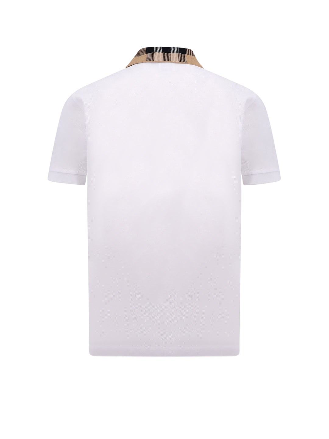 Burberry T-shirts and Polos - Light and natural | 2ed9c51f5ae82af6676663a831986adf599fd014