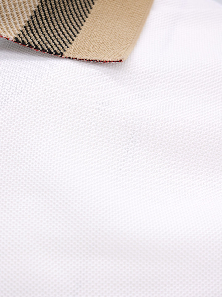 Burberry T-shirts and Polos - Light and natural | 71d497a86065e416421bd480e3cf6d72f184fa8d