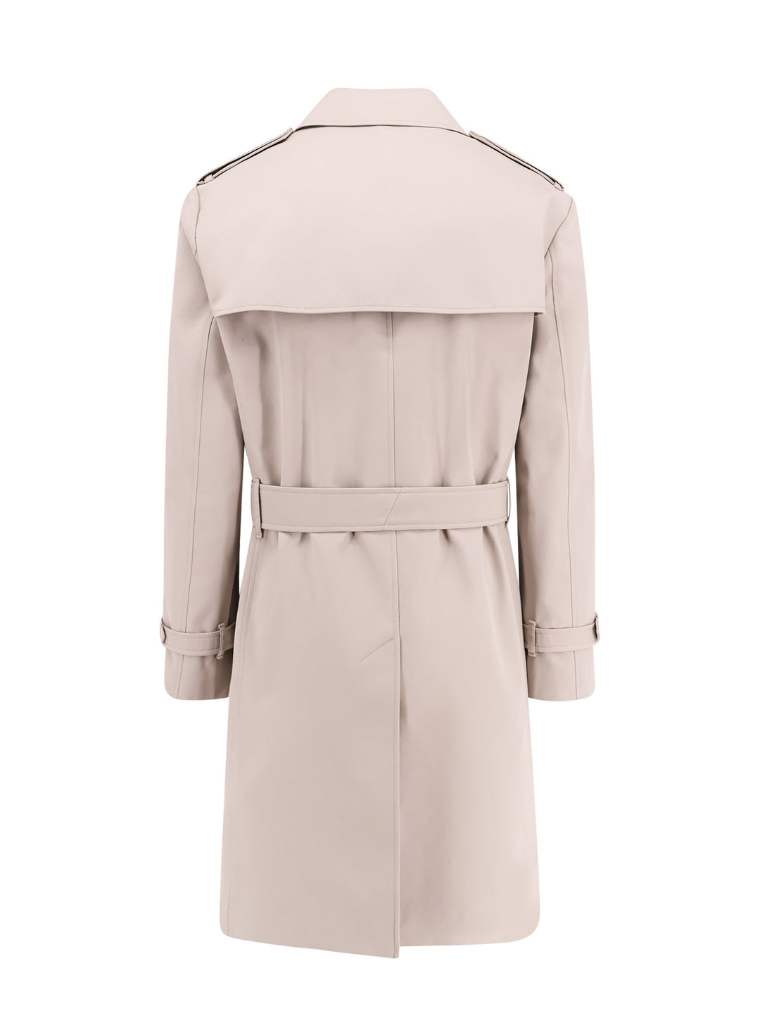 Burberry Coats - Blacks and greys | e09d25404cfc939a16b575d1e1ea9bd32dea056c