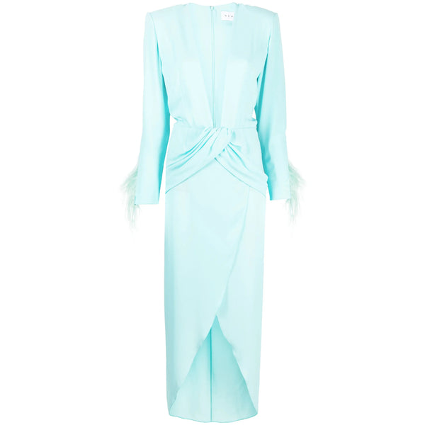 Dresses Blue