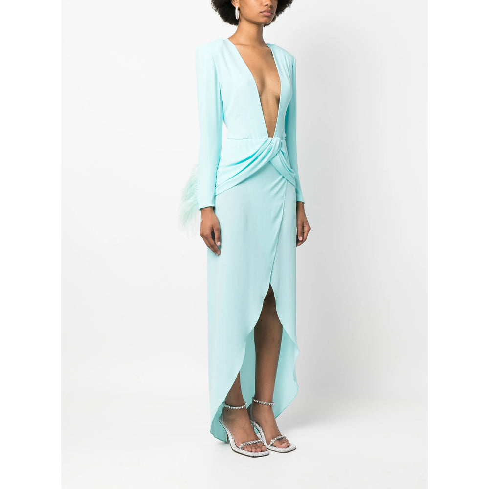 Nervi Abiti - Blu | fc56ee4ebf3dbd200e2b525e6a146a02b5a01524