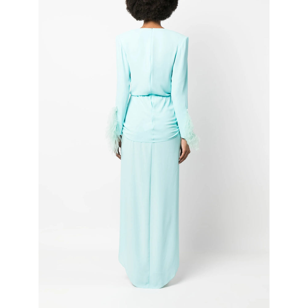 Nervi Abiti - Blu | 1aa8cfb320ba96e94e918fdccd105000fd99e54a