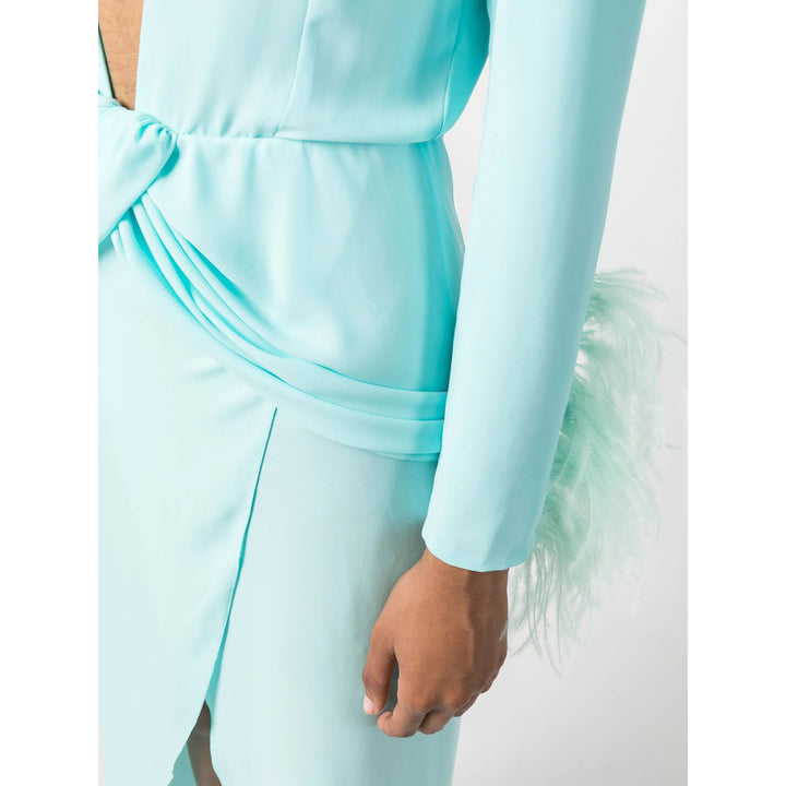 Nervi Abiti - Blu | 6f3afab9f26ea2fe891928b53dd0af153090ed4f