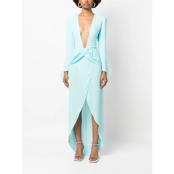 Nervi Abiti - Blu | 11c0261517fa120424137e94e9b84387dbadedff