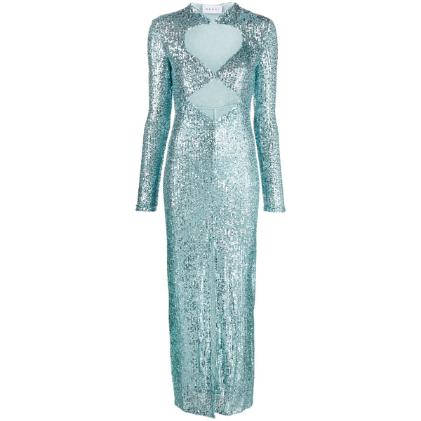 Dresses Blue