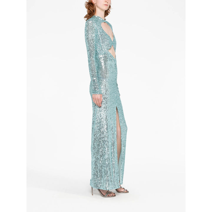 Nervi Abiti - Blu | 6740d835ebcaccf1aa6f109270b10c53ae25e308