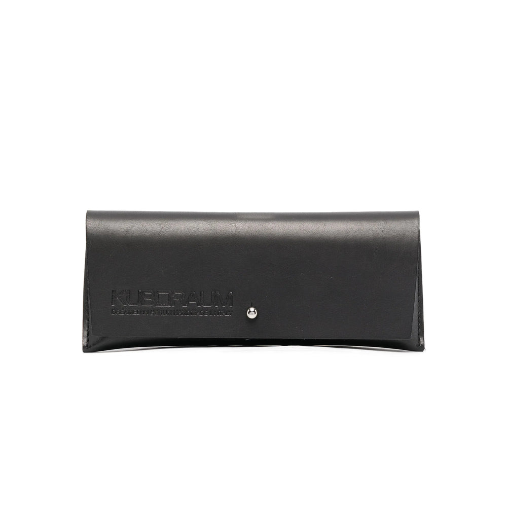 Kuboraum Eyewears - Marrone, Nero | a5a3475f38f9ad5031c030df97da2d35058b9795