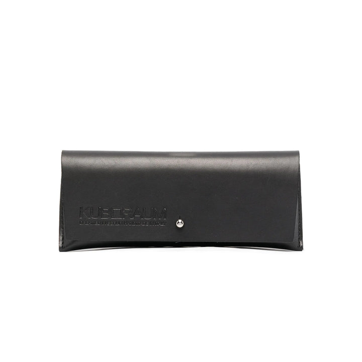 Kuboraum Eyewears - Marrone, Nero | a5a3475f38f9ad5031c030df97da2d35058b9795