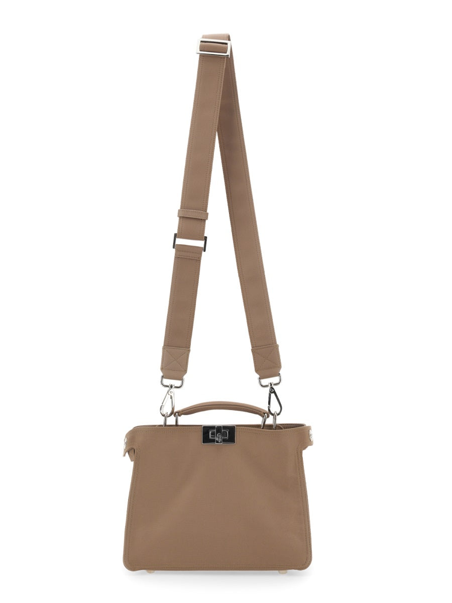 Fendi Borse a Mano - Beige | Wanan Luxury
