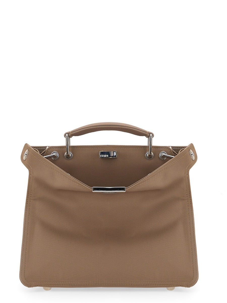 Fendi Borse a Mano - Beige | Wanan Luxury